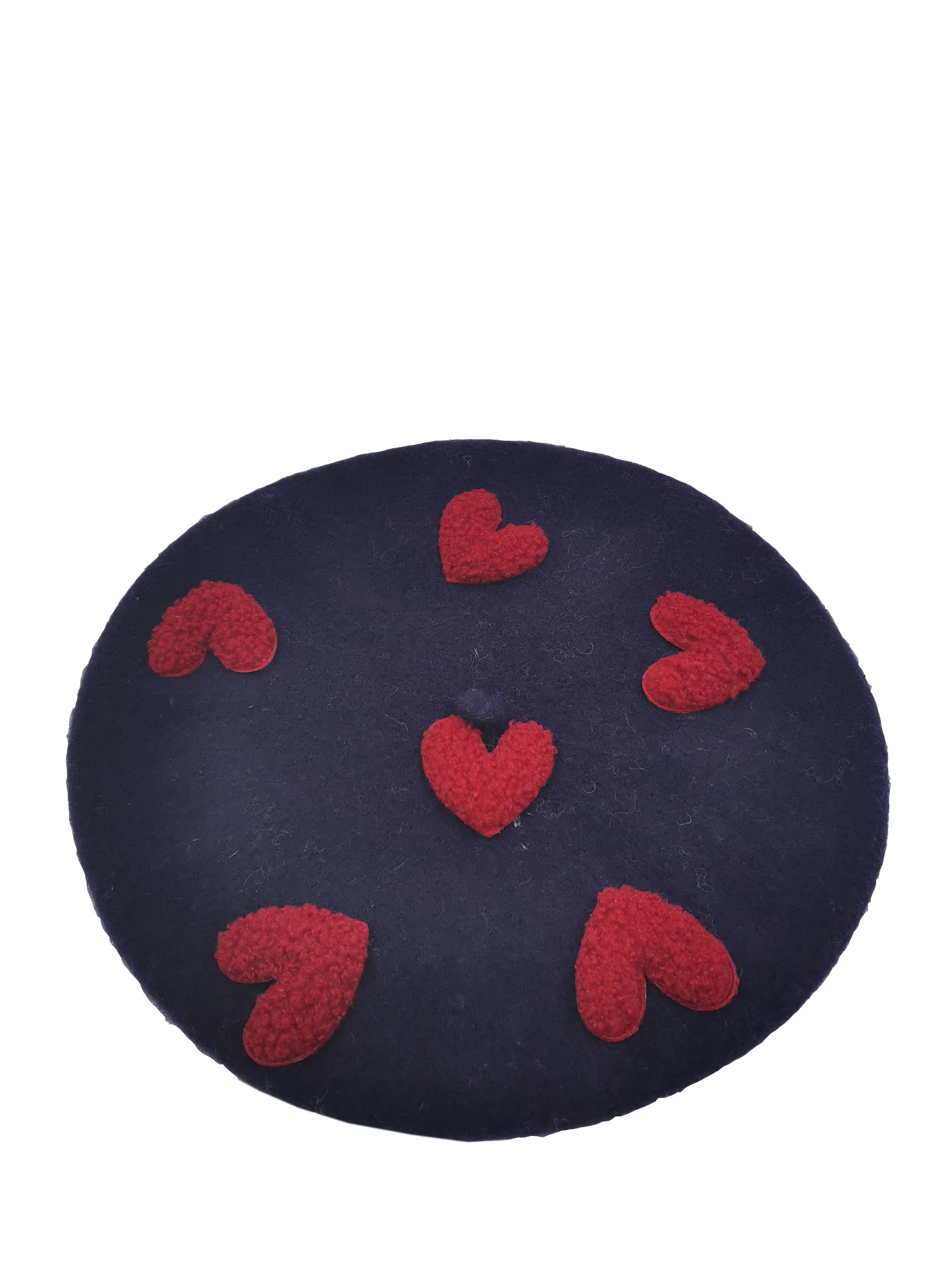 beret