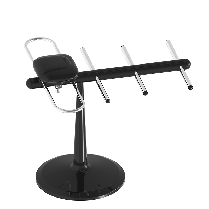 DVB T2 indoor tv antenna
