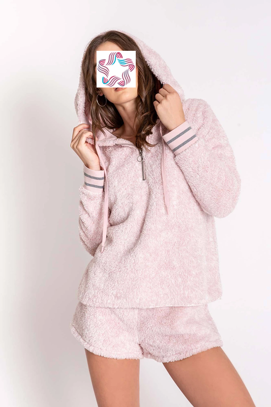 Women pajamas set