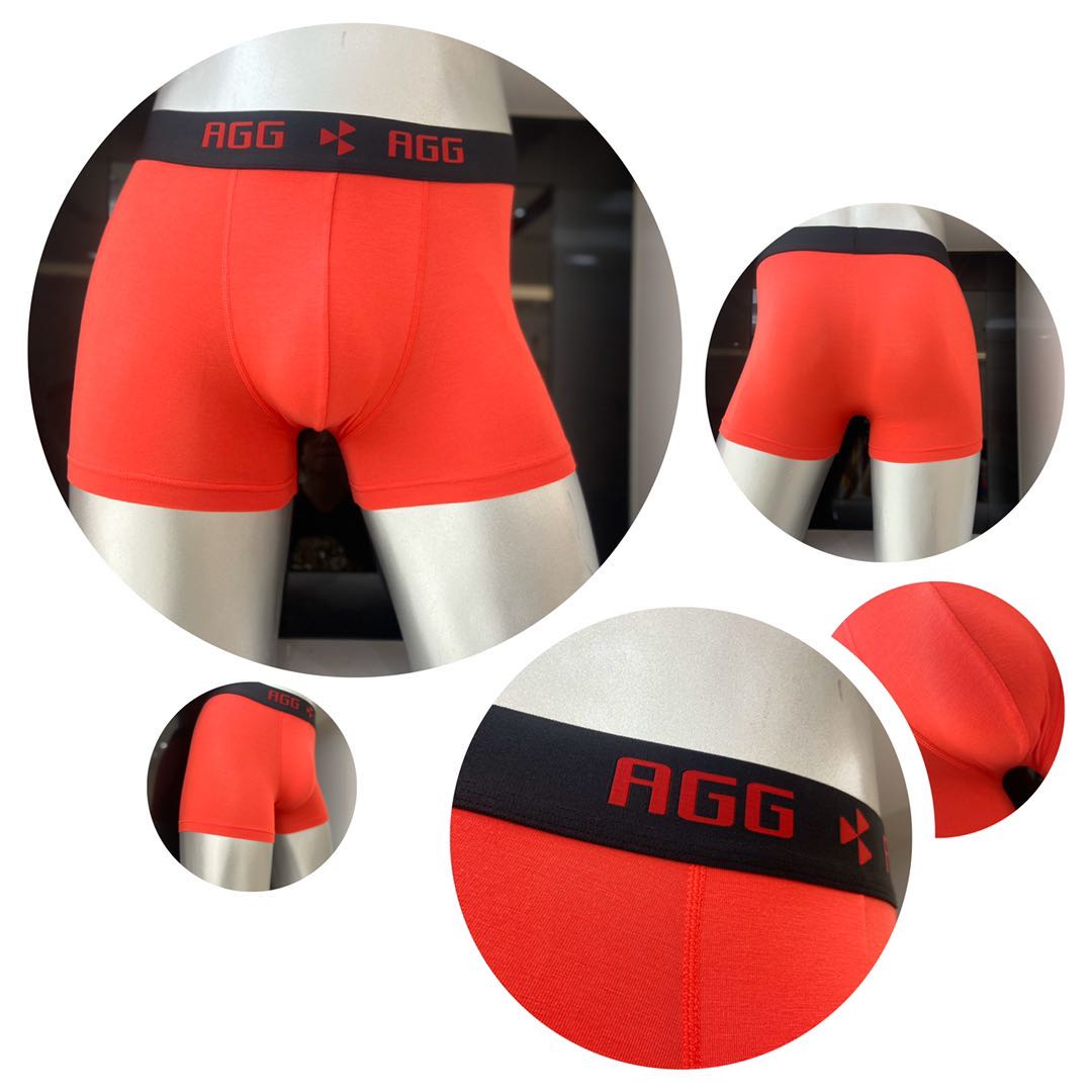 Men's Trunk
