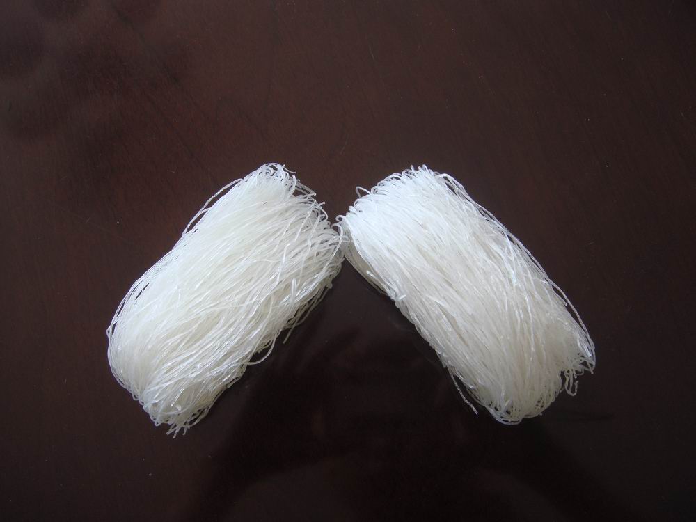 Vermicelli Block