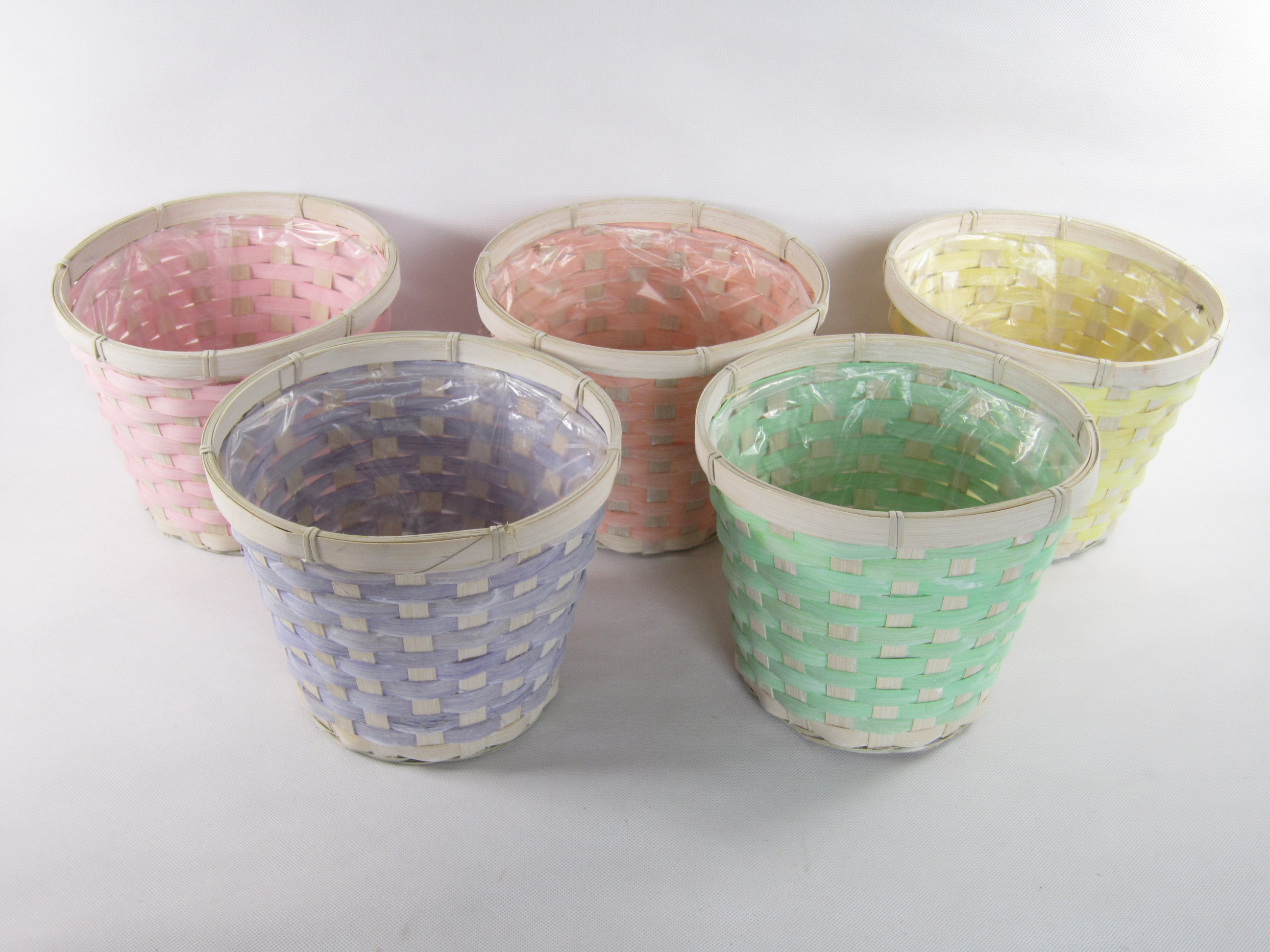 Xinyi Haiyuan Craft Products Co., Ltd. – Bamboo handicrafts 1