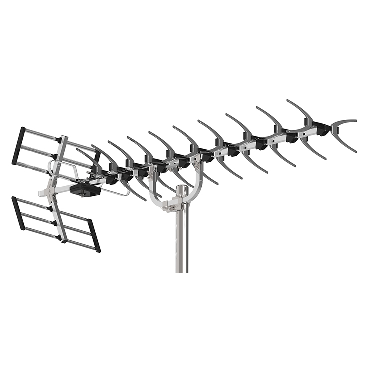 100 mile antenna