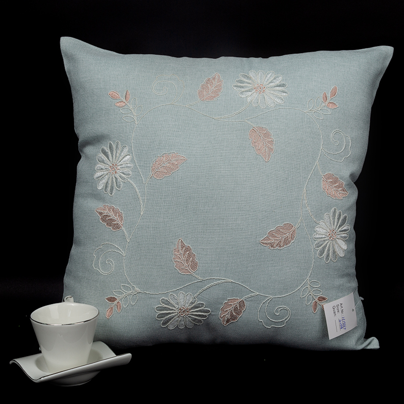 Cushion cover