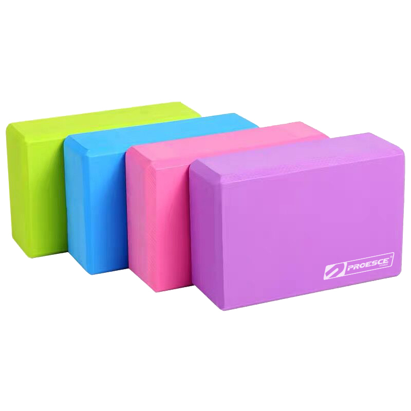 Eva Yoga Block