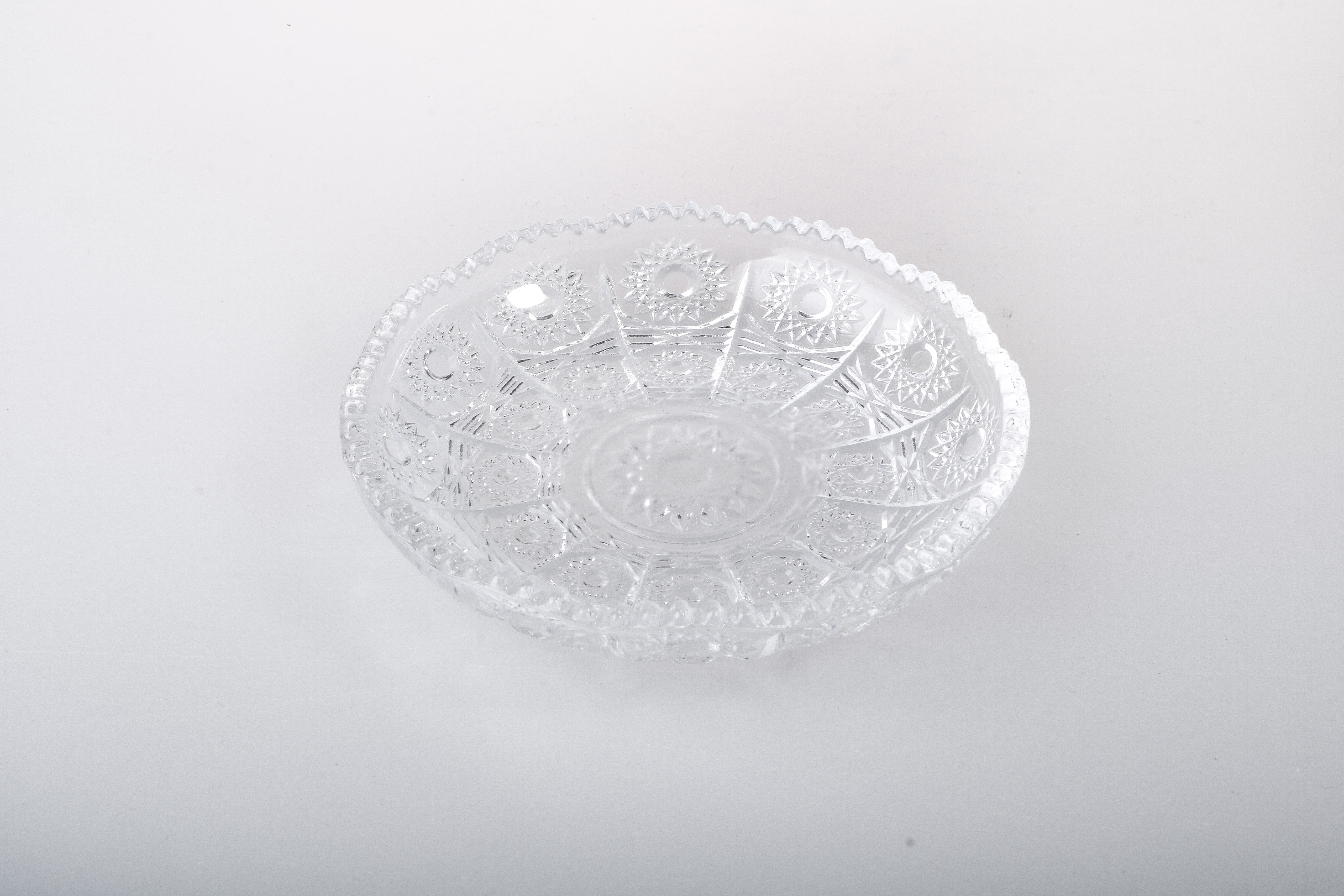 Glass Plate