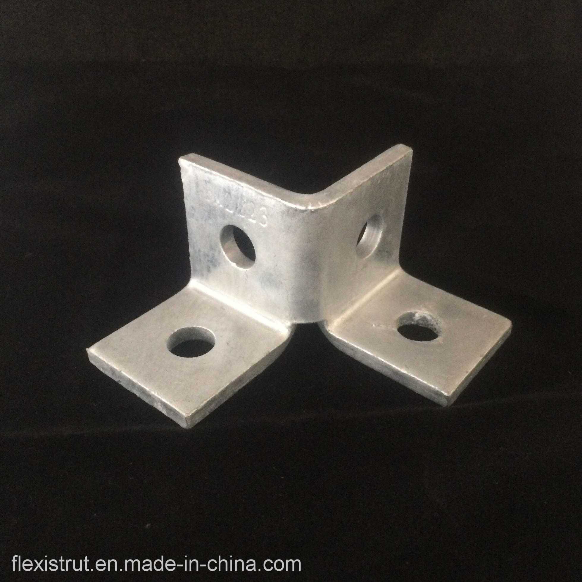 Channel fittings FM2223
