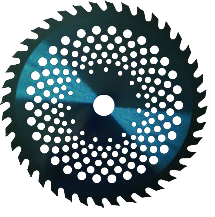 TCT saw blade for grass cutting