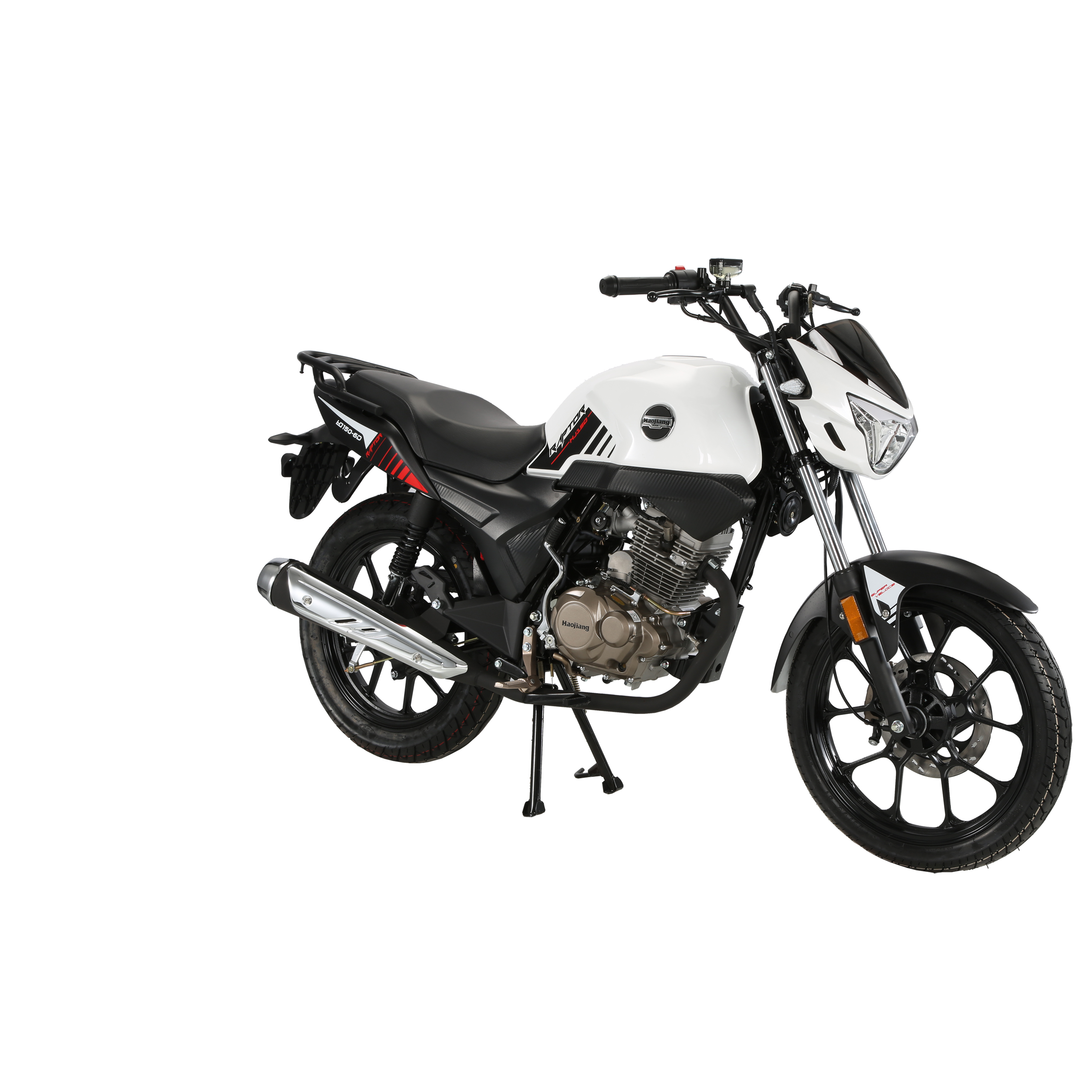 HJ250-G motorcycle motor motorbike