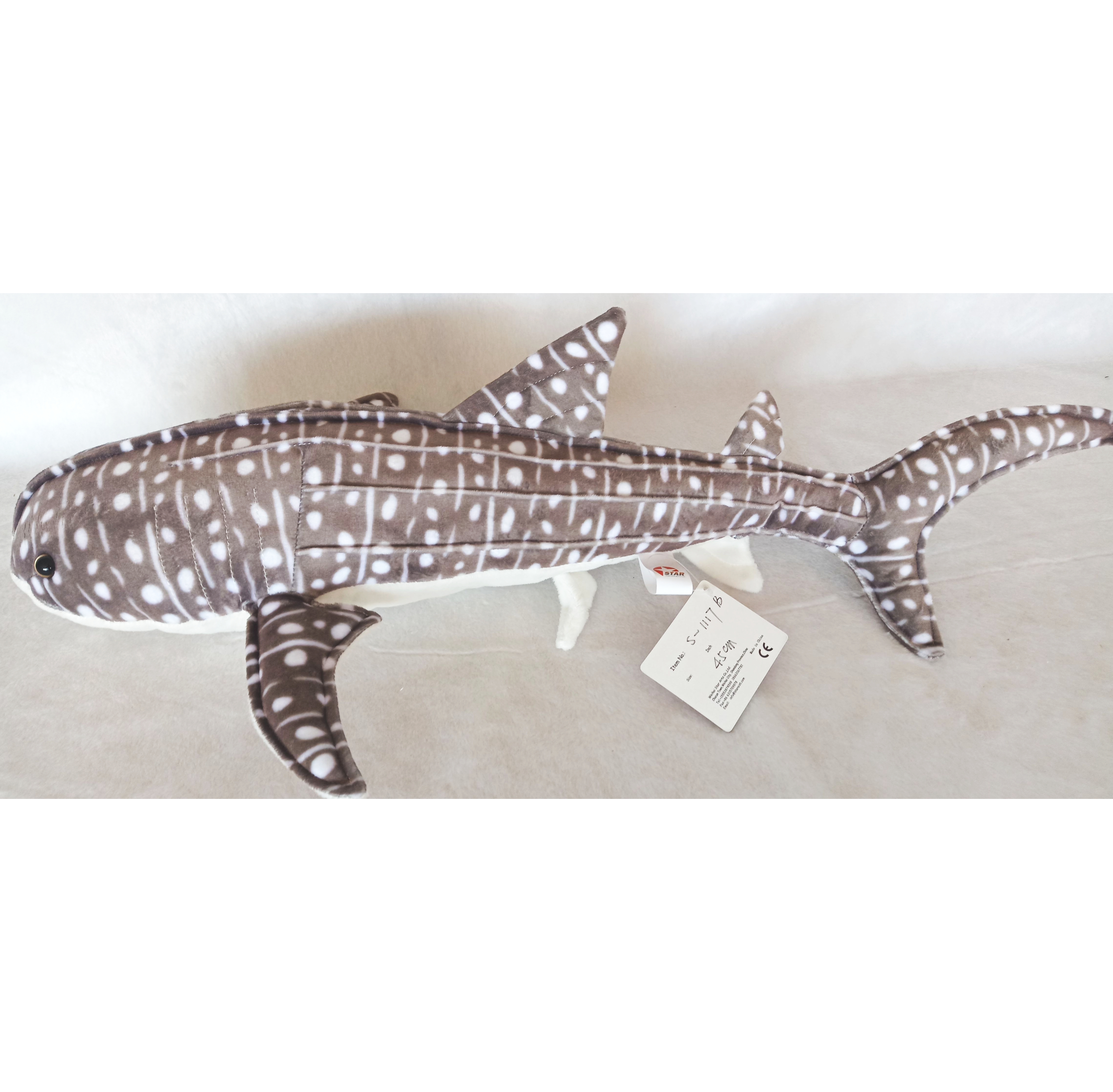 Whale Shark