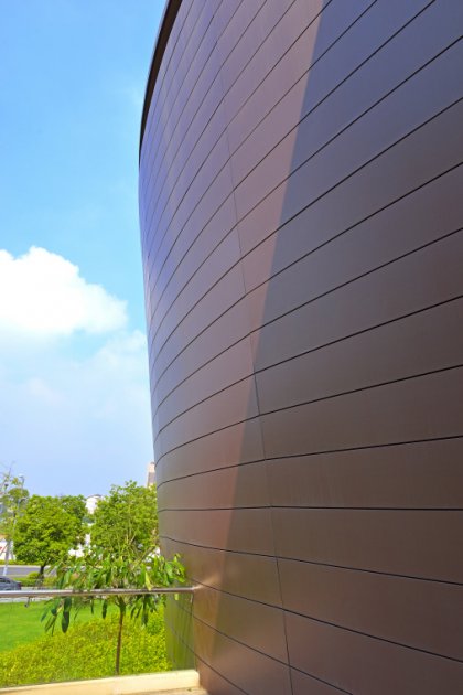 Titanium Zinc Composite Material