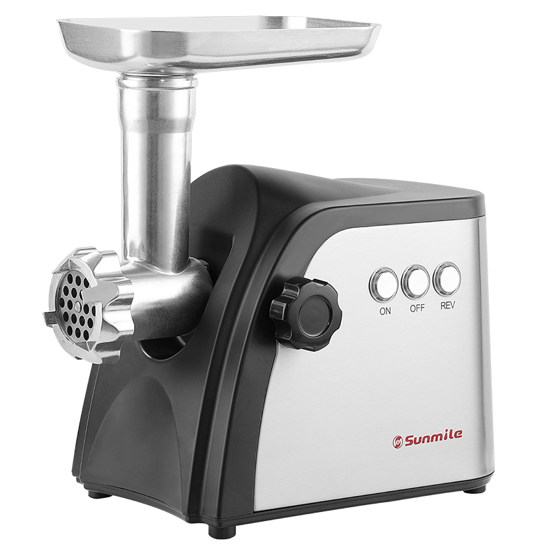 Meat Grinder