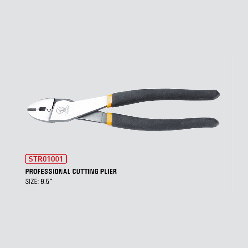 Professional Cutting Plier