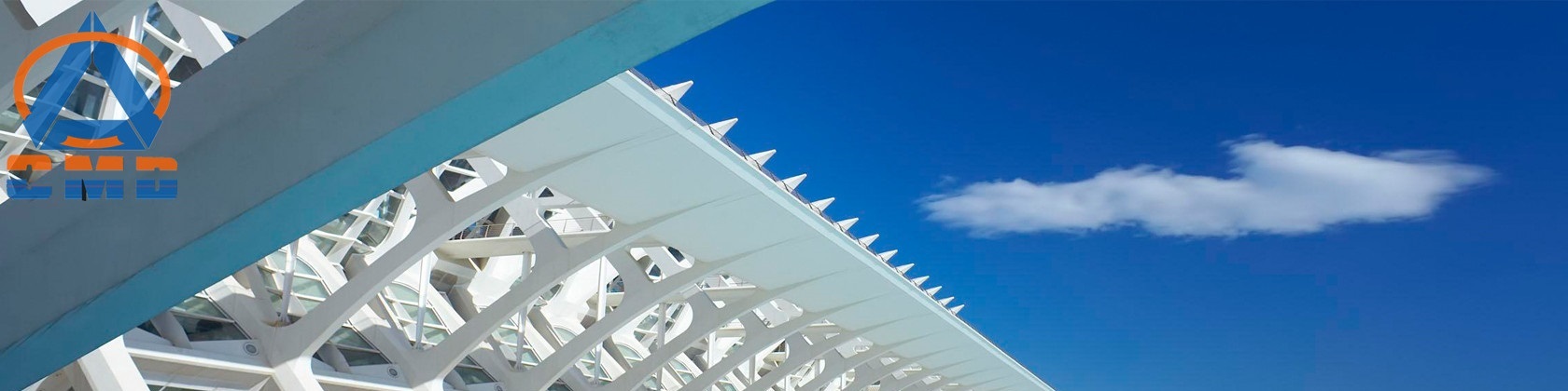 Beijing Jinzhu Global Trading Co., Ltd. – Curtain wall aluminum plate 1