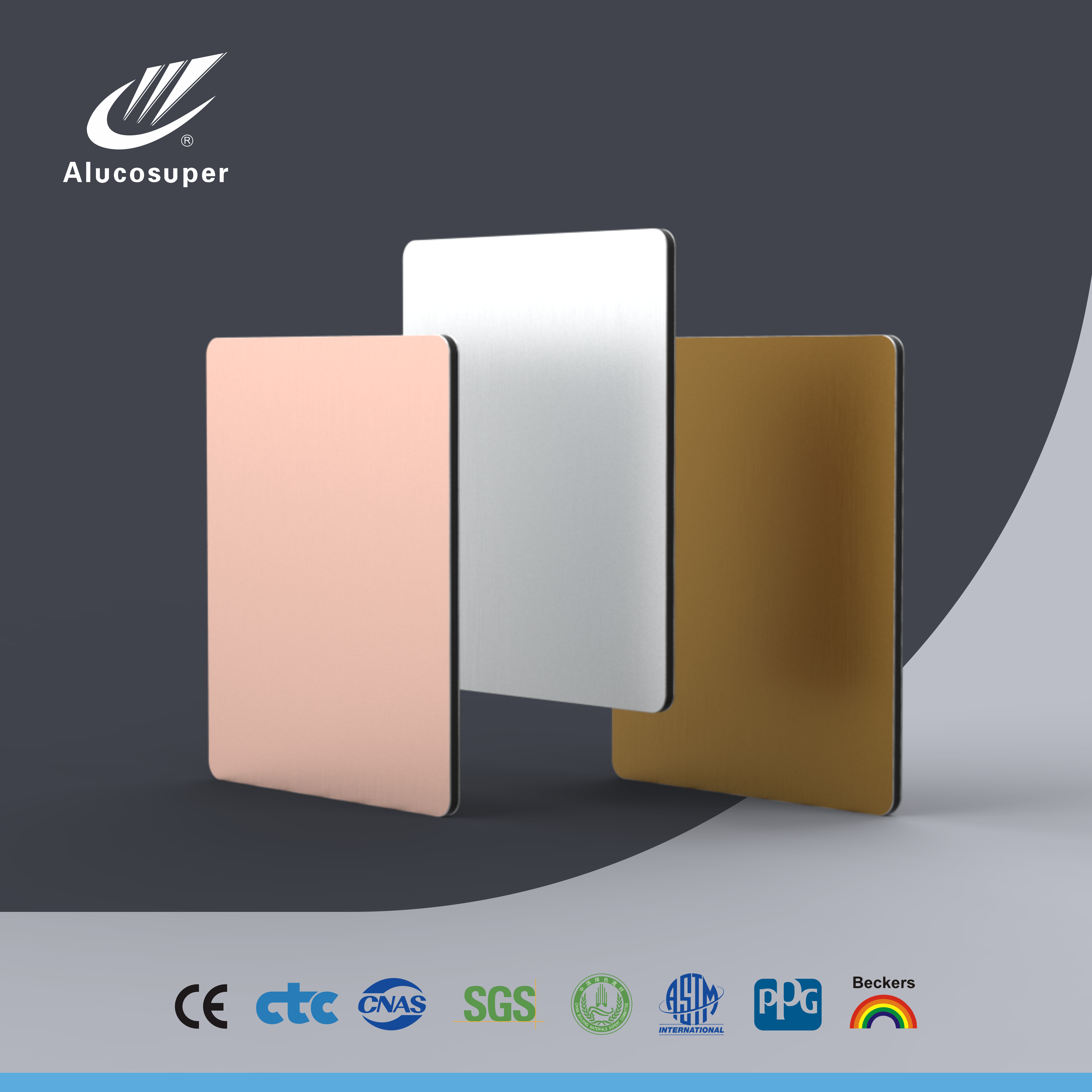 Aluminum Composite Panel