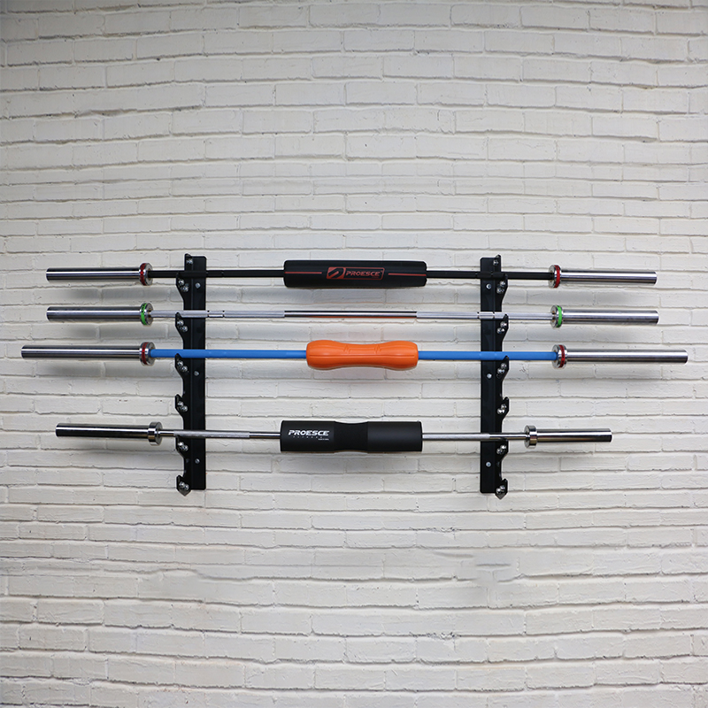Professional Crossfit Bar