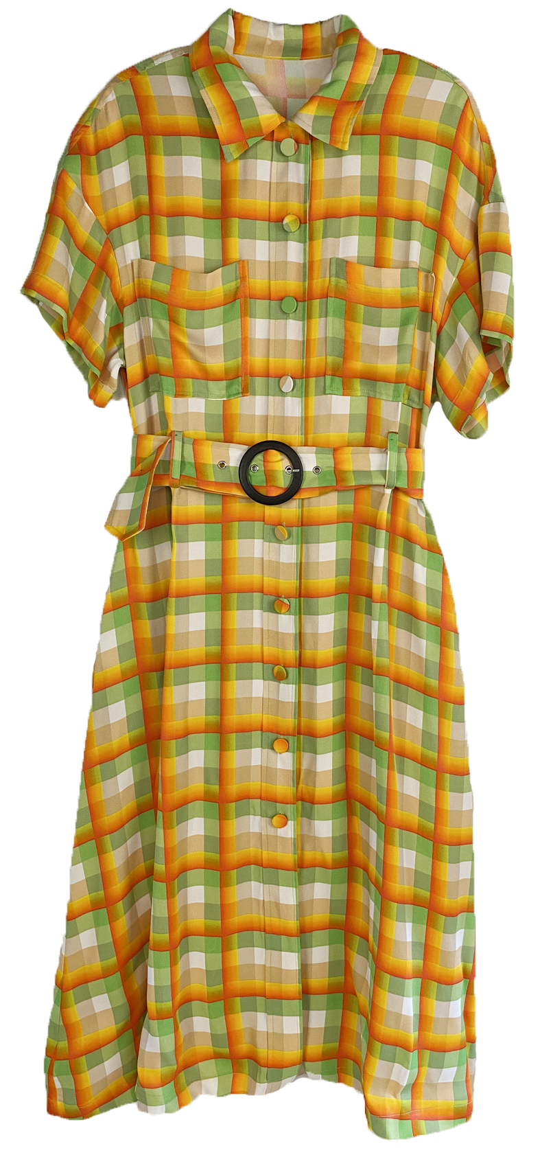 Ladies' dress