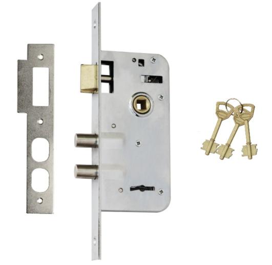 lock