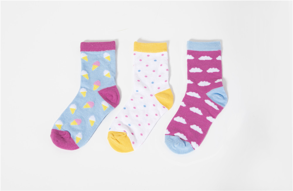 Kids socks
