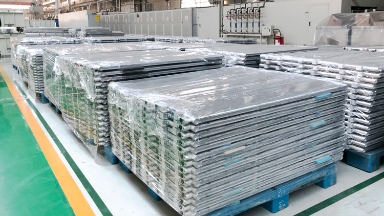 Yashi Electric (Shenzhen) Co., Ltd. – Photos produits 3