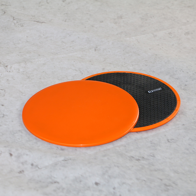 Slider Pad