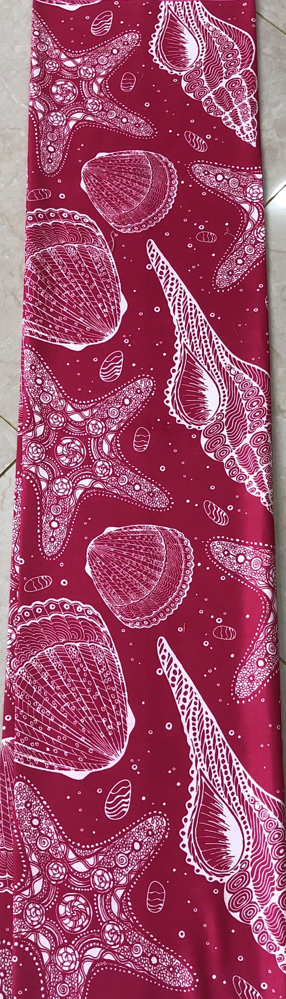Beach Towel