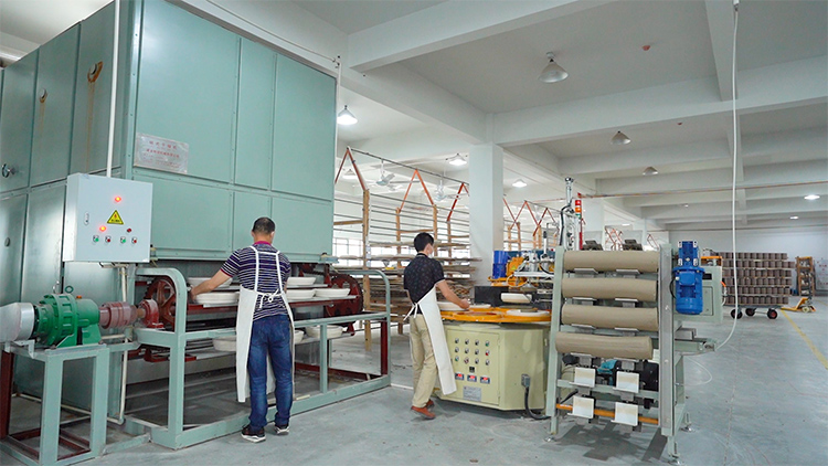Xiamen Lude Import and Export Co., Ltd. – ceramic storage jars 3