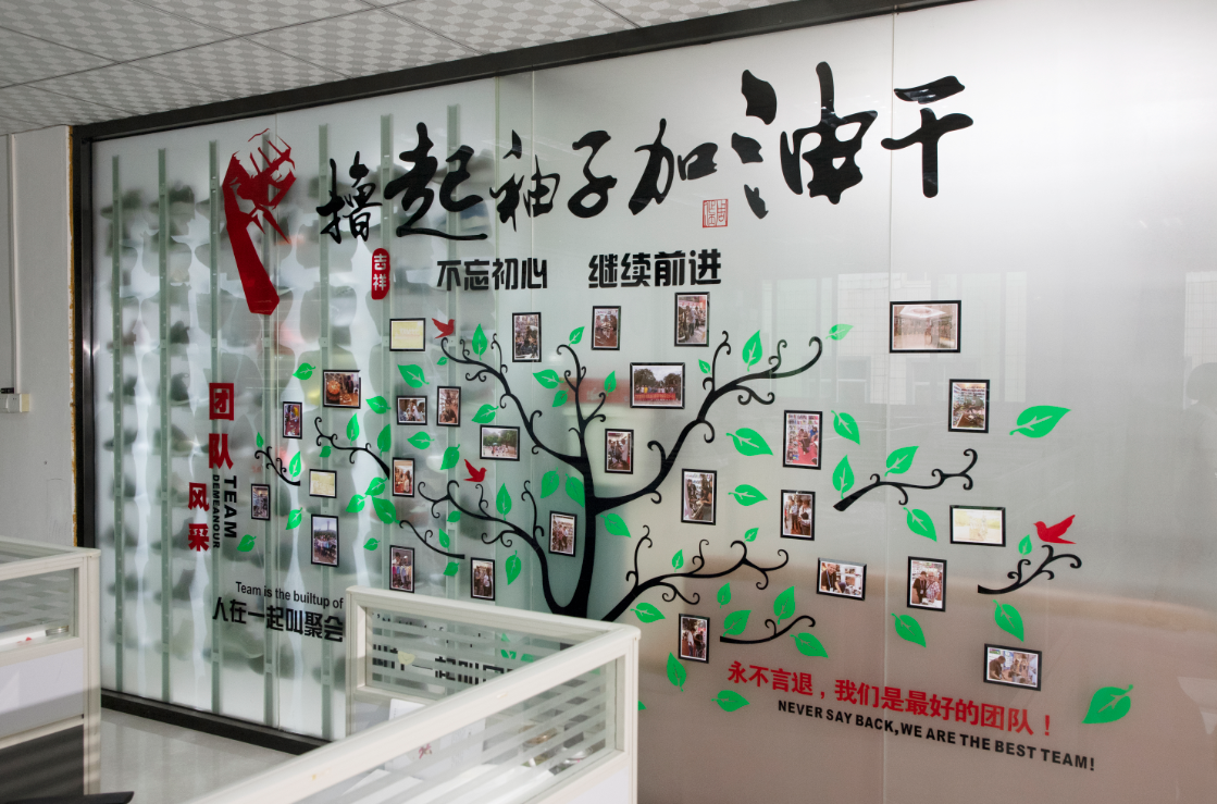 Quanzhou Huake Import and Export Trading Co., Ltd. – running shoes 2