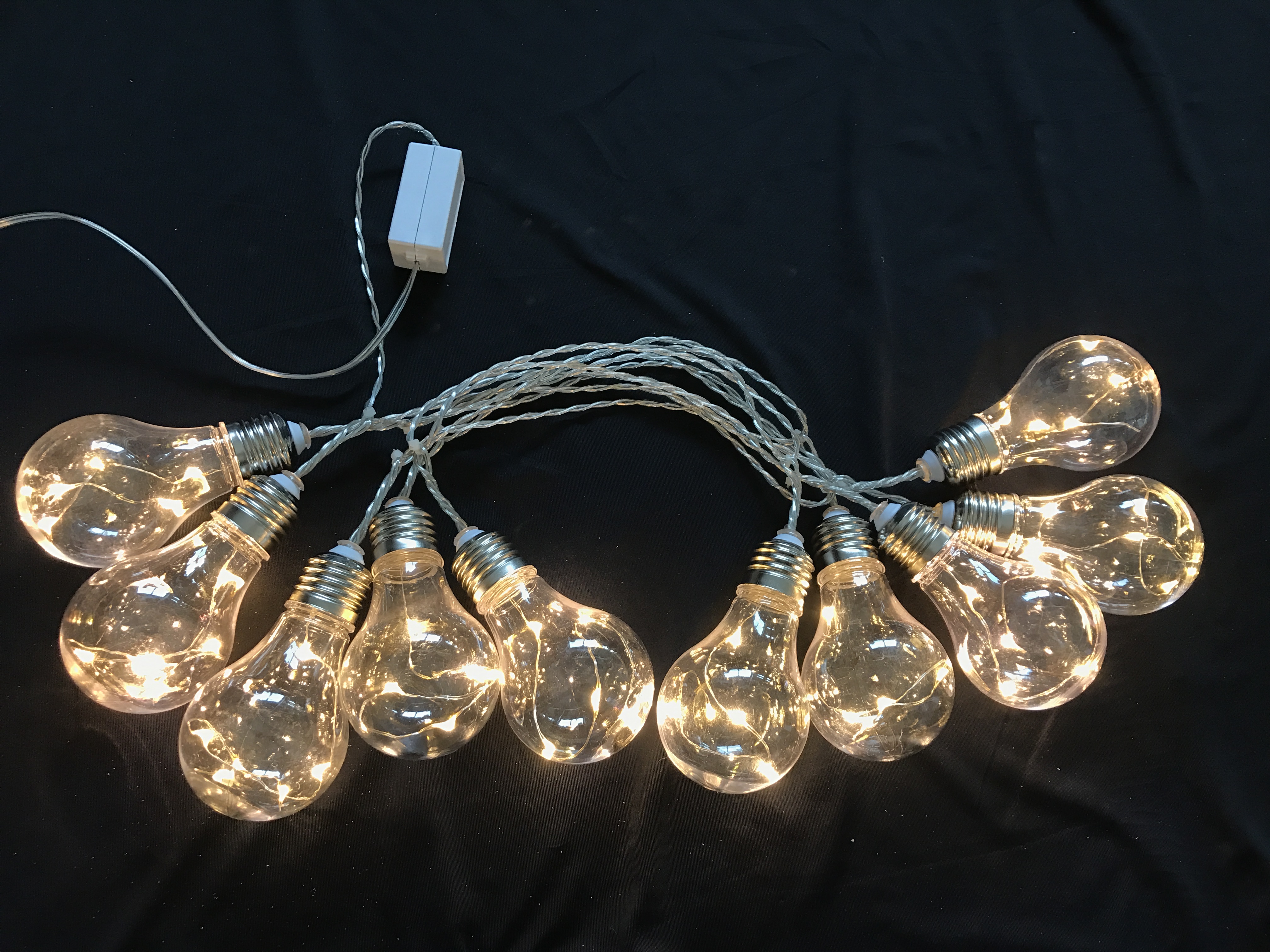 lamp light， xmas light
