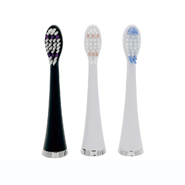 toothbrush heads