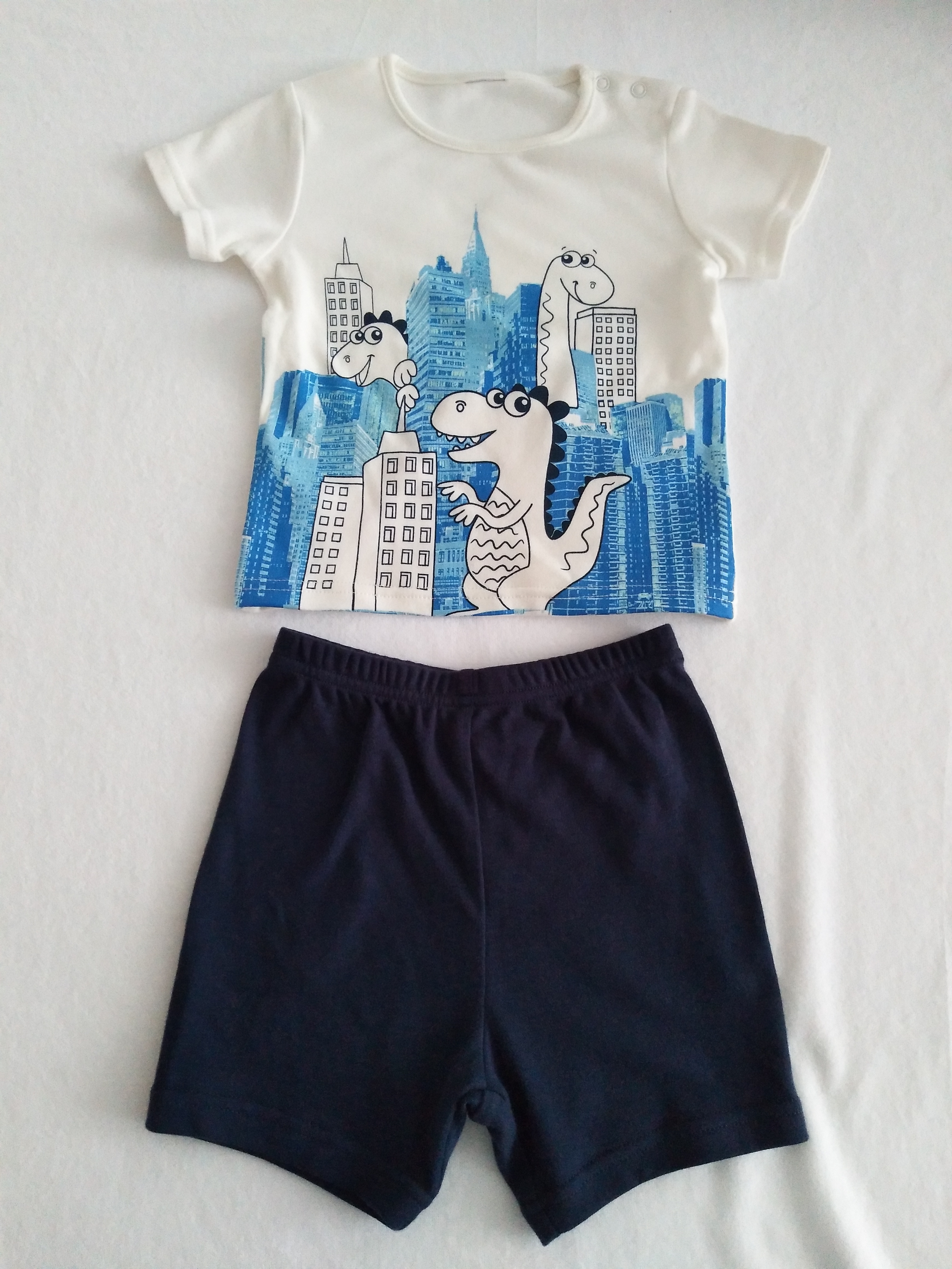 Boy's set