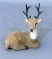 Christmas Deer