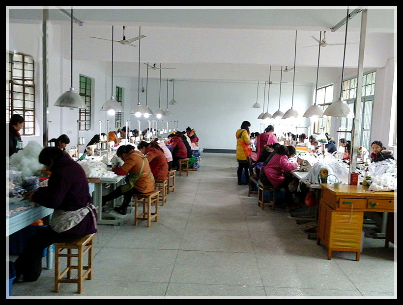 Jiangsu Tailong Shifeng International Trading Co., Ltd. – Product photos 3