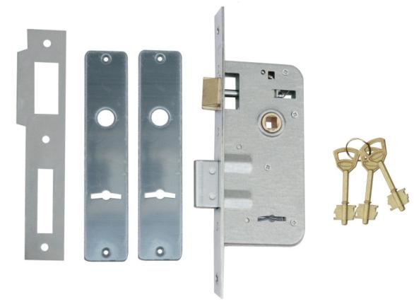 lock