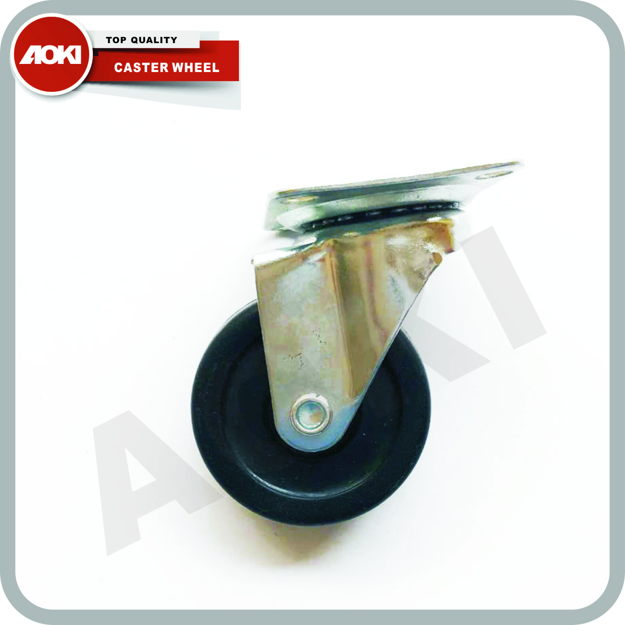 Caster Wheel