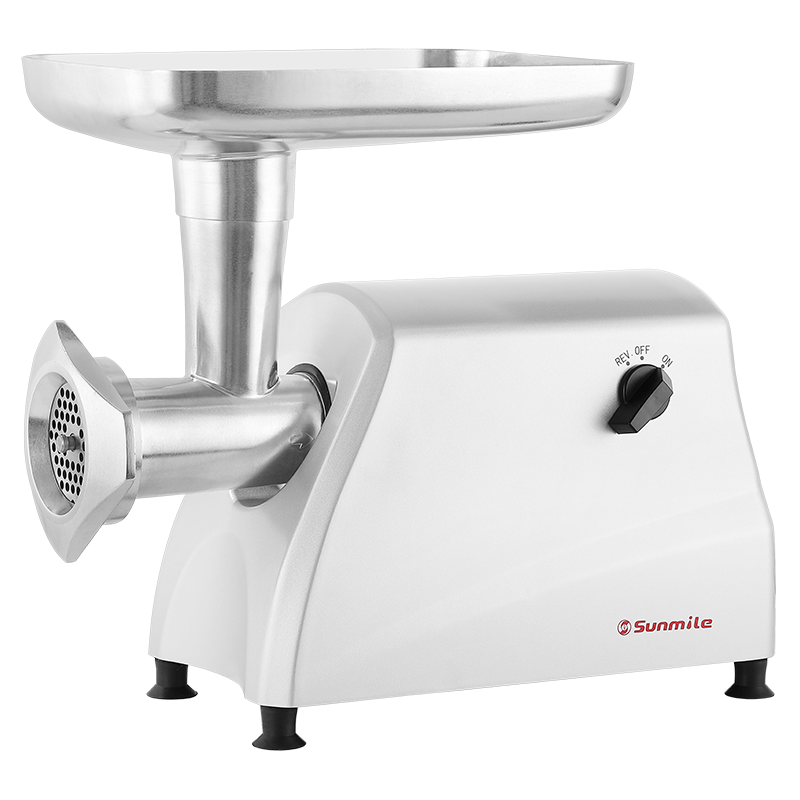 Half Commercial Meat Grinder