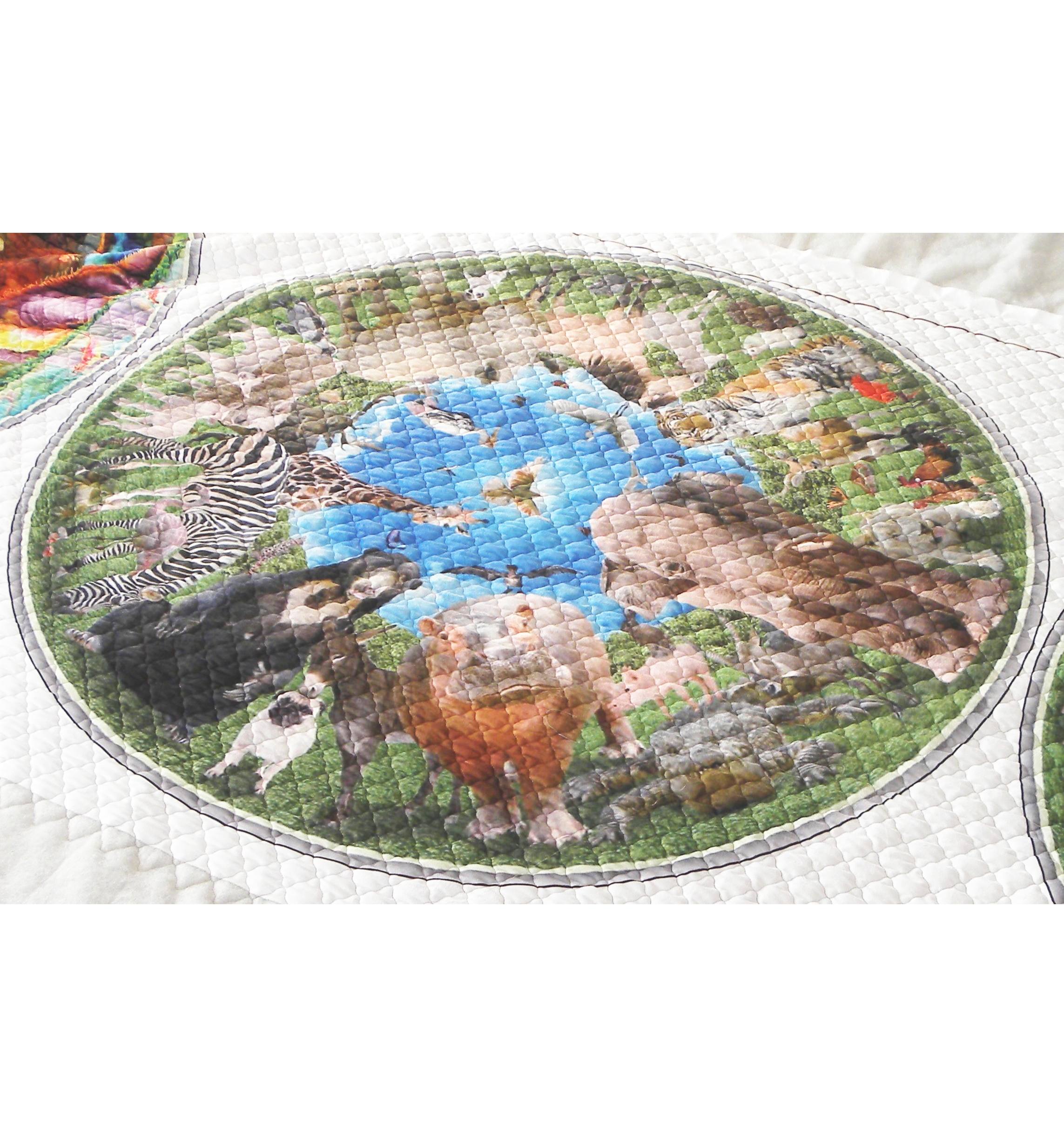 Rug (round/square)