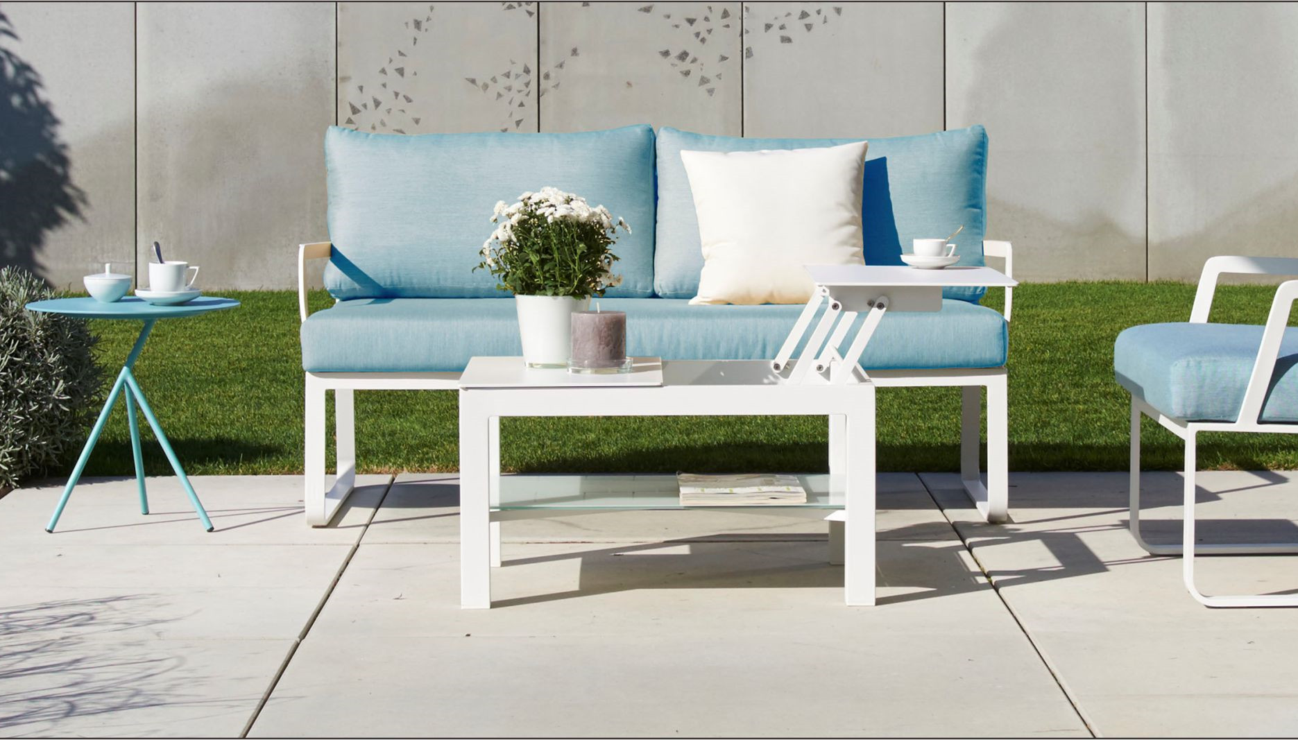 Guangzhou Yiting Furniture Co., Ltd. – outdoor sofas 2