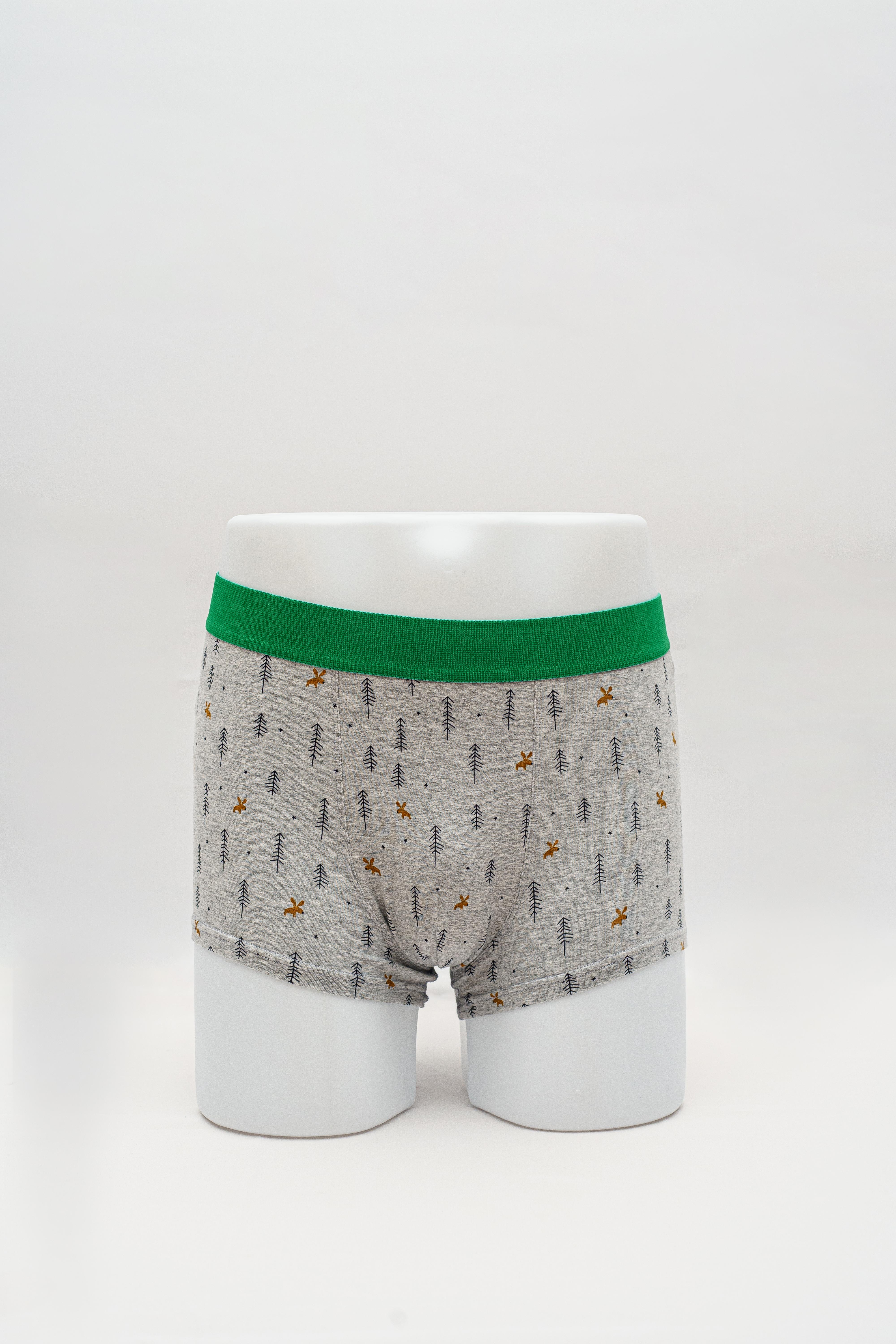 men boxer short