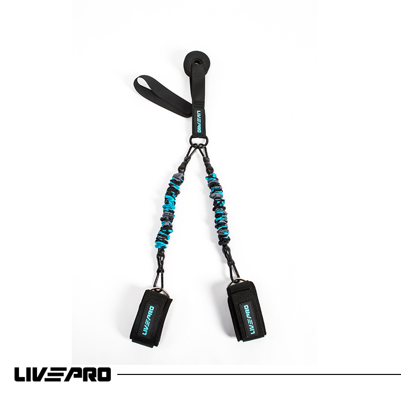 Resistance Tube