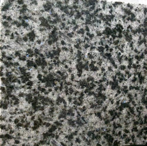 Sapphire Blue Granite