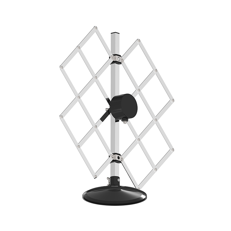 Hdtv digital indoor antenna