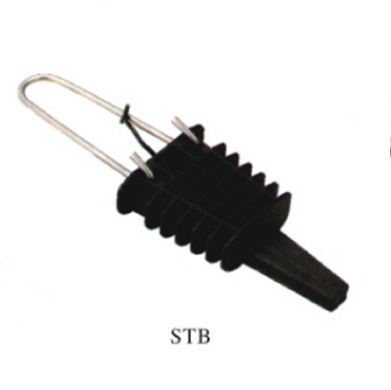 Anchoring clamp