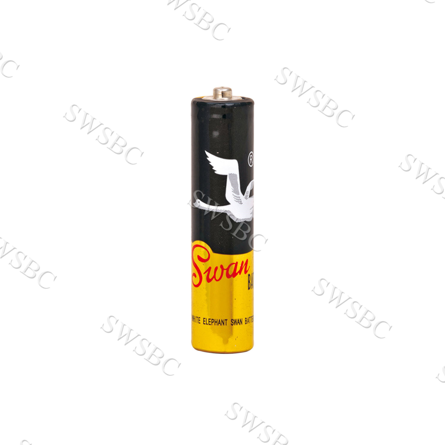 SWAN Brand Heavy duty Battery R03