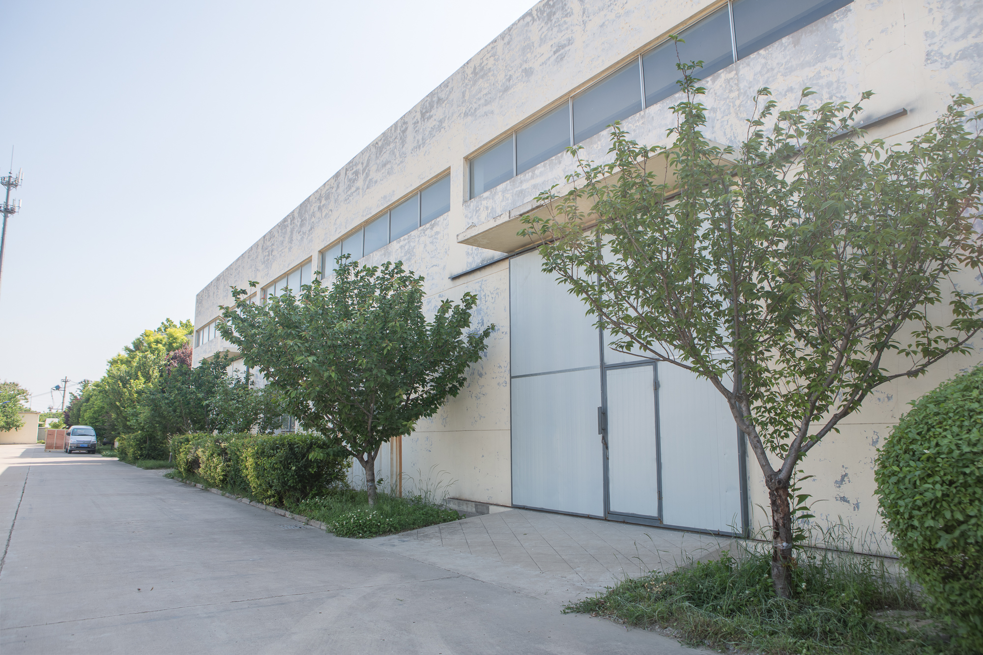 Weifang Yamei Textile Co., Ltd. – Photos produits 3