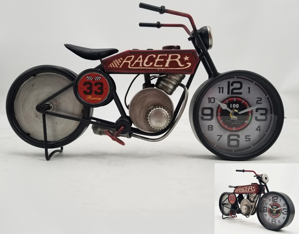 Table Clock
