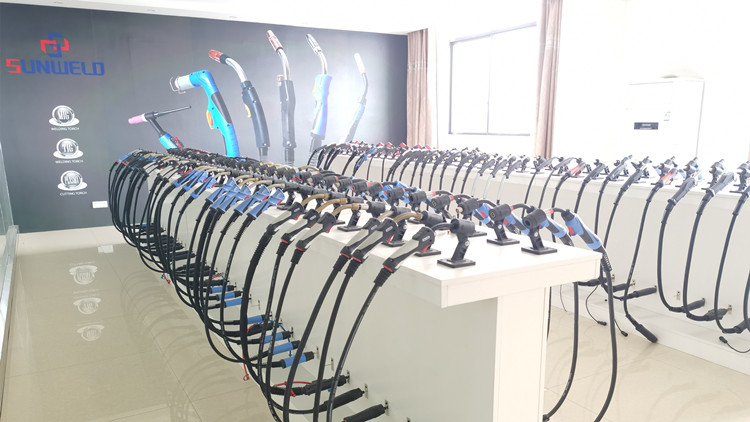 Jiangyin Xinlian Welding Equipment Co., Ltd. – Other general machinery 1