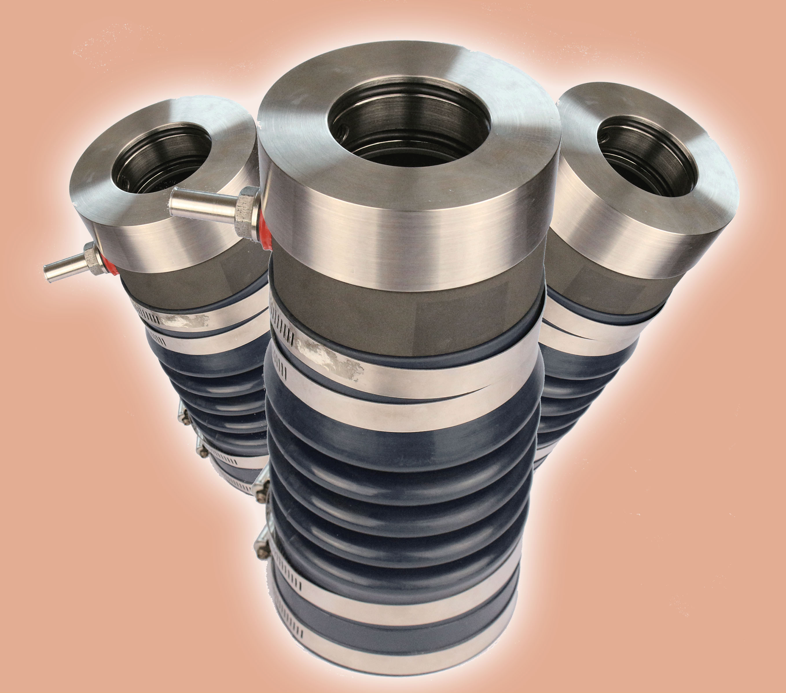 Stern Shaft Seal