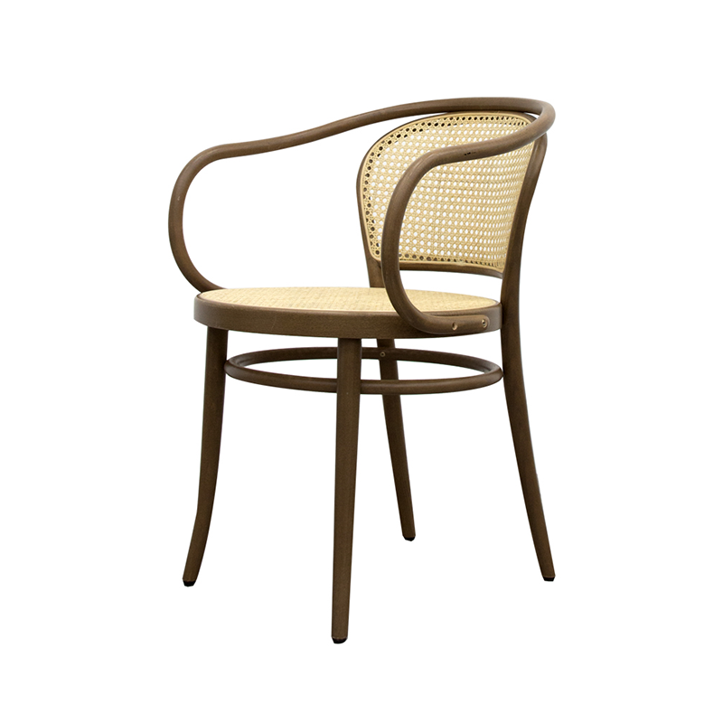 wooden chair