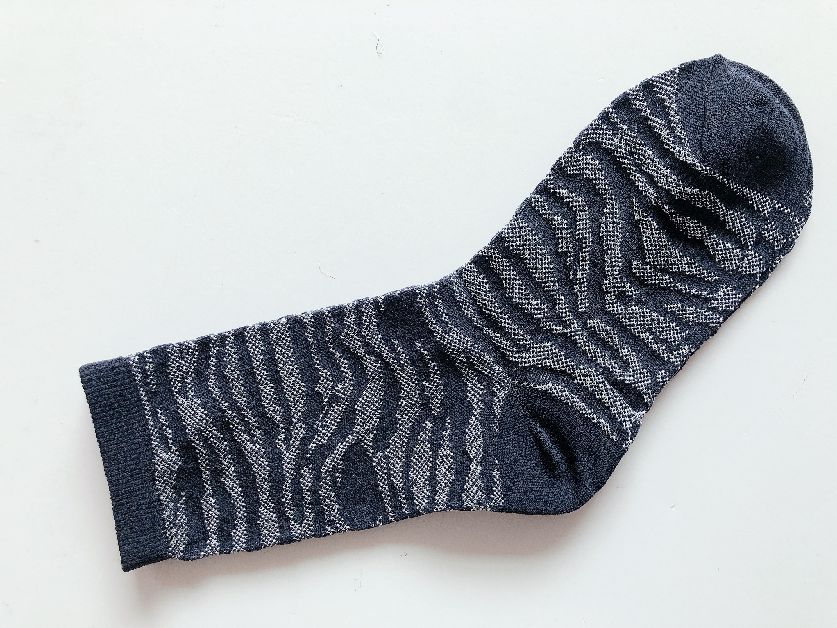 Woman socks